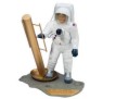 Apollo: ASTRONAUT on the Moon