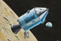 Apollo: Command Module