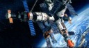 MIR Space Station