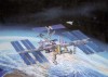 Internat. Space Station ISS
