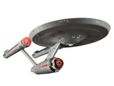 U.S.S. Enterprise NCC-1701