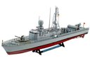 Fast Attack Boat GEPARD-KLASSE (143A)