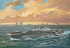 Assault Carrier USS Boxer LHD-4