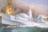 German Schnellboot S-100(WWII)