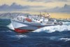 British Vosper M.T.B.