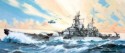 Battleship USS MISSOURI   "Mighty Mo"