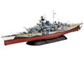 Battleship TIRPITZ