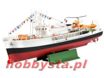Exploration Vessel