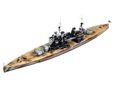 Battleship H.M.S. Duke of York