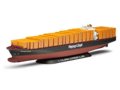 Colombo Express Container Motor Ship (CMS)