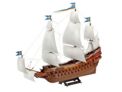 Swedish Regal Ship VASA