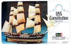 U.S.S. Constitution
