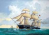 Confederate warship C.S.S. ALABAMA