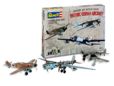 Gift set "Historic German Aircraft"