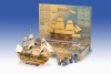 H.M.S. Victory - Trafalgar (gift set)