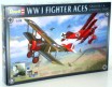 Giftset WWI Fighter Aces
