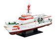 Sea rescue cruiser DGzRS Hermann Marwede