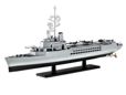 French Helicopter Carrier JEANNE d'ARC (R97)
