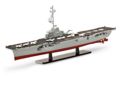 French Aircraft Carrier CLEMENCEAU / FOCH