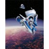 Droid Tri-Fighter "easykit"