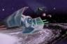 TIE Fighter (Darth Vader)