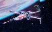 X-wing Fighter (Luke Skywalker)