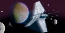 Imperial Shuttle
