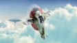 STAR WARS Slave I "easykit"