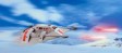 STAR WARS Snowspeeder "easykit"