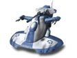 STAR WARS AAT (Clone Wars)