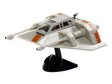 STAR WARS Snowspeeder "easykit pocket"