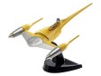 STAR WARS Naboo Starfighter "easykit pocket"