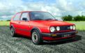 VW Golf GTI