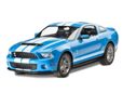 2010 Ford Shelby GT500