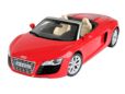 Audi R8 Spyder - Gift Set