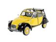 Citroen 2CV - Gift Set