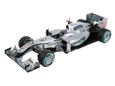 Mercedes GP Petronas MGP W01