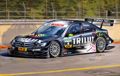 AMG Mercedes C-Klasse DTM'09 "Schumacher" - Gift Set