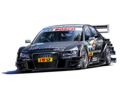 Audi A4 2009 "Timo Scheider"- Gift Set