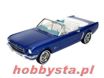 '64 1/2 Mustang Convertible '64 1/2 Mustang Convertible