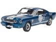 '66 Shelby GT 350 R