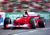 Ferrari F1 "2000"