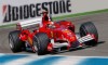 Ferrari F2005