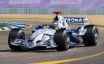 BMW Sauber F1.06