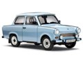 Trabant 601 Limousine - Gift Set