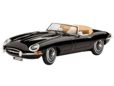 Jaguar XK-E