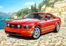 Ford Mustang GT 2005