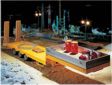 Heavy Duty Trailer