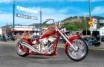 Custom Chopper Crusader