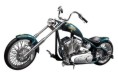 Custom Chopper "Gambler"